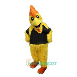 Chicken Uniform, Chicken Mascot Costume