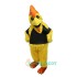 Chicken Uniform, Chicken Mascot Costume