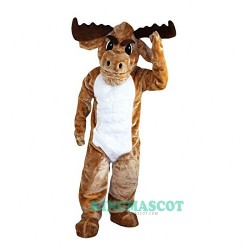 Coffer Muscle cattle Uniform, Coffer Muscle cattle Mascot Costume