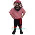 Col Keel Haul Uniform, Col Keel Haul Lightweight Mascot Costume