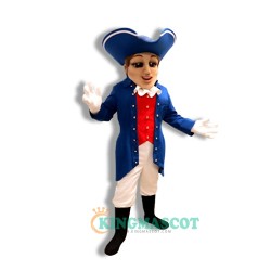 Female Uniform, College Female Mascot Costume