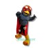 Falcon Uniform, College Falcon Mascot Costume