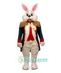 Rabbit Mascots