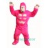Comic Gorilla Uniform, Comic Gorilla Mascot Costume