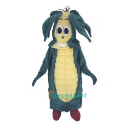 Lovely Corn Uniform, Lovely Corn Mascot Costume