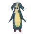 Lovely Corn Uniform, Lovely Corn Mascot Costume