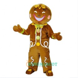 Birthday cake Uniform, Birthday cake Mascot Costume
