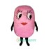 Cotton Candy (Bodysuit not included) Uniform, Cotton Candy (Bodysuit not included) Mascot Costume