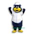 Custom Kalamazoo Growlers Bear Uniform, Custom Kalamazoo Growlers Bear Mascot Costume
