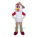 Chicken Mascots