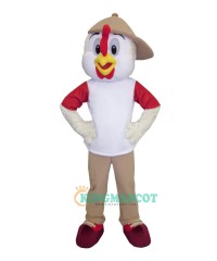 Chicken Mascots