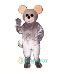 Mouse Mascots