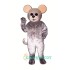 Cute Mouse Uniform, Cute Mouse Mascot Costume