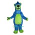 Dad'S Bear Uniform, Dad'S Bear Mascot Costume
