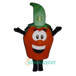 Delicious Apple (Bodysuit not included) Uniform, Delicious Apple (Bodysuit not included) Mascot Costume