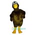 Dodo Bird Uniform, Dodo Bird Mascot Costume