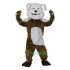 Dog Bulldog Fierce Dog Vicious Dog Cartoon Uniform, Dog Bulldog Fierce Dog Vicious Dog Cartoon Mascot Costume