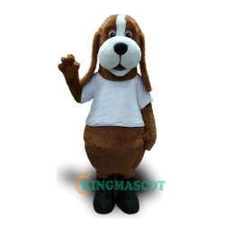 Dog Uniform, Dog Mascot Costume