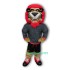 Domineering Lion Uniform, Domineering Lion Mascot Costume