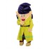 Dopey 7 Dwarfs Uniform, Dopey 7 Dwarfs Mascot Costume