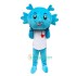 Dragon Cartoon Uniform, Dragon Cartoon Mascot Costume