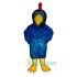 Dumb Cluck Uniform, Dumb Cluck Mascot Costume