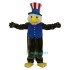 Eagle Bird Cartoon Uniform, Eagle Bird Cartoon Mascot Costume