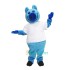 Earnest Pig Uniform, Earnest Pig Mascot Costume