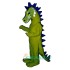 English Dragon Uniform, English Dragon Mascot Costume