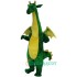 Fantasy Dragon Uniform, Fantasy Dragon Mascot Costume
