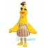 Fantasy Goose Uniform, Fantasy Goose Mascot Costume