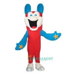 Fantasy Uniform, Fantasy Mascot Costume