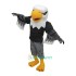 Ferocious Eagle Uniform, Ferocious Eagle Mascot Costume