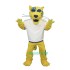 Ferocious Jaguar Uniform, Ferocious Jaguar Mascot Costume