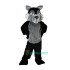 Ferocious Wolf Uniform, Ferocious Wolf Mascot Costume