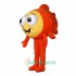Fish official Uniform, Fish mascot official Mascot Costume