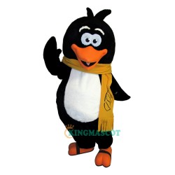 Penguin Uniform, Penguin Mascot Costume