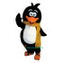 Penguin Uniform, Penguin Mascot Costume