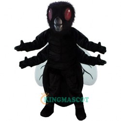 Fly Uniform, Fly Lightweight Mascot Costume
