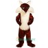 Fox Uniform, Fox Mascot Costume