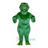 Fritz Frog Uniform, Fritz Frog Mascot Costume