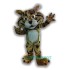 Frostburg Tiger Uniform, Frostburg Tiger Mascot Costume