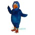 Gooney Bird Uniform, Gooney Bird Mascot Costume