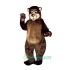 Grandpa Bear Uniform, Grandpa Bear Mascot Costume