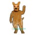 Great Dane Uniform, Great Dane Mascot Costume