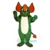 Gremlin Uniform, Gremlin Mascot Costume