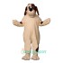 Grinning Hound Uniform, Grinning Hound Mascot Costume