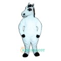 Horse Mascots