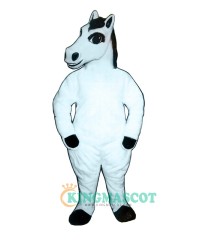 Horse Mascots