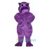 Harry Potamus Uniform, Harry Potamus Mascot Costume